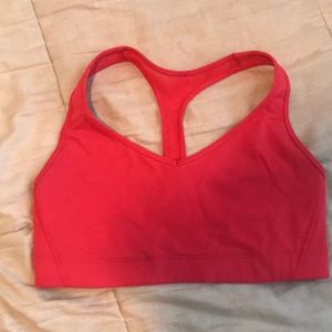 Victoria’s Secret sports bra